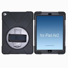 Defender Case iPad Air - Durable & Stylish Protection - ES681542-BULK